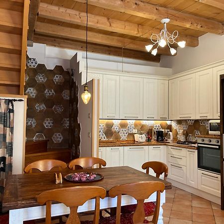Casa Luisa Apartment Bardolino Ngoại thất bức ảnh