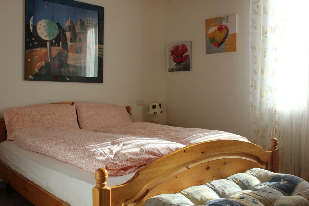 Casa Luisa Apartment Bardolino Ngoại thất bức ảnh