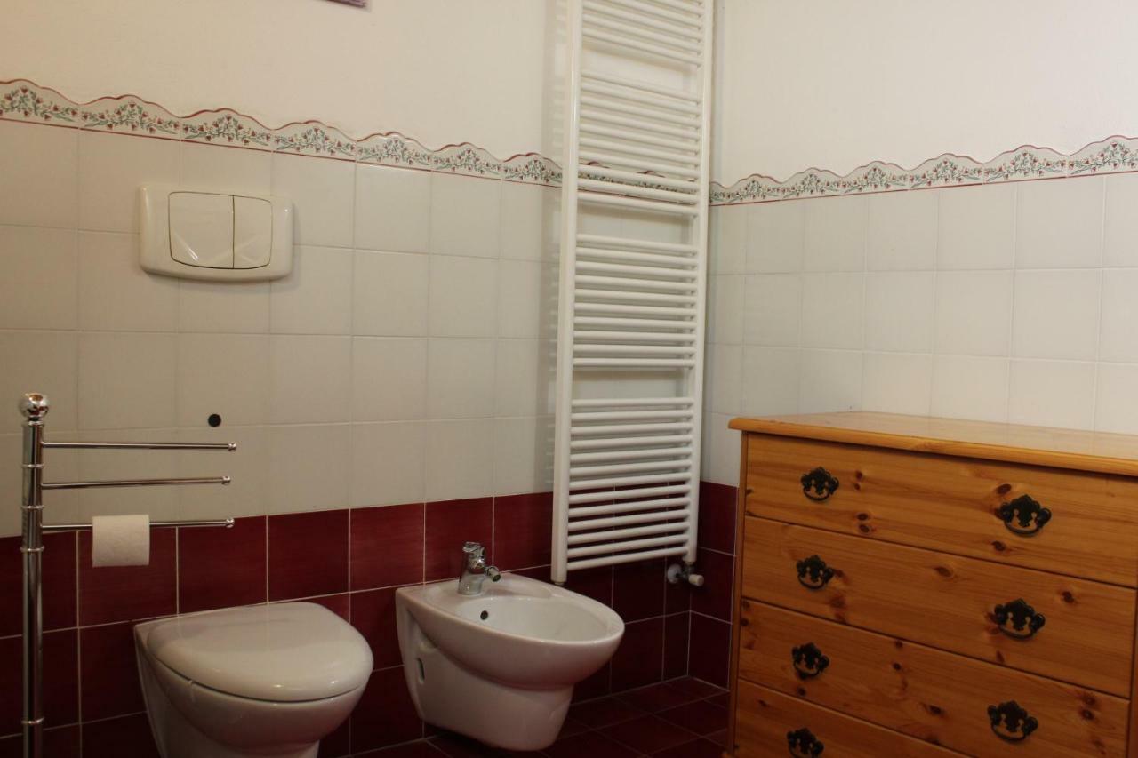 Casa Luisa Apartment Bardolino Ngoại thất bức ảnh