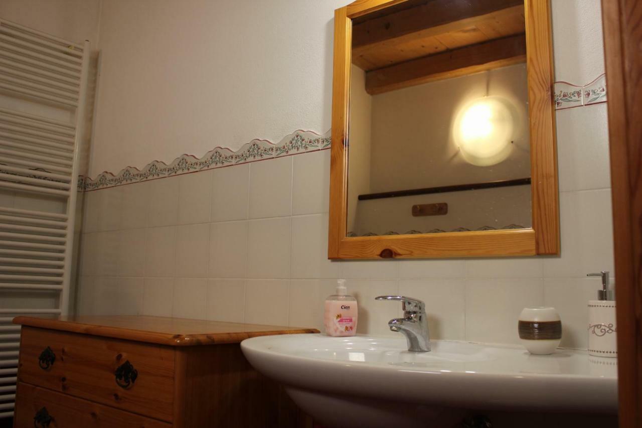 Casa Luisa Apartment Bardolino Ngoại thất bức ảnh