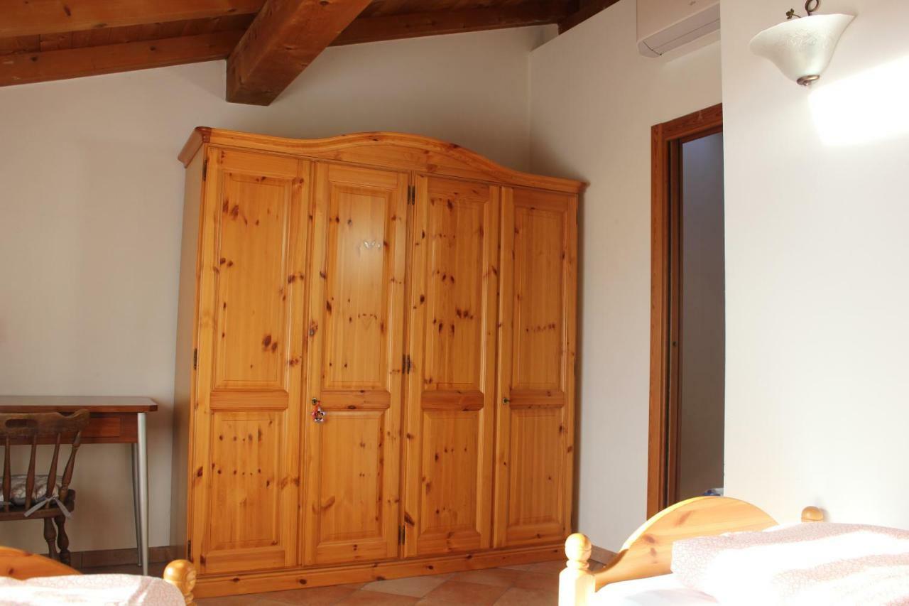 Casa Luisa Apartment Bardolino Ngoại thất bức ảnh
