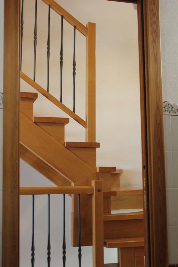 Casa Luisa Apartment Bardolino Ngoại thất bức ảnh