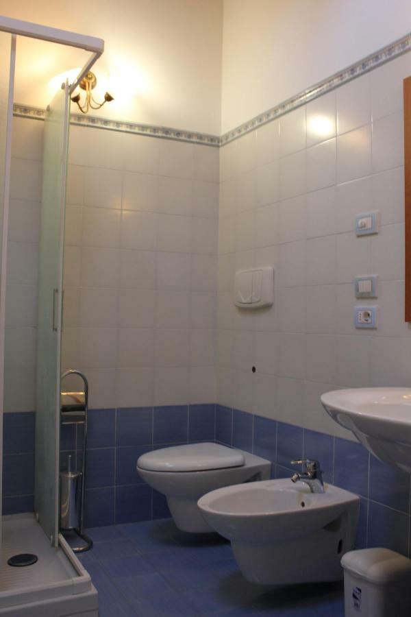 Casa Luisa Apartment Bardolino Ngoại thất bức ảnh